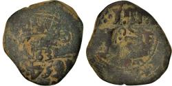 World Coins - Coin, Spain, Philip IV, 4 maravedis, Cuenca, , Copper