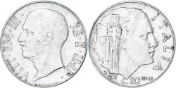 World Coins - Coin, Italy, 20 Centesimi, 1942
