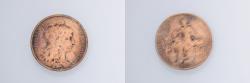 World Coins - Coin, France, Dupuis, 5 Centimes, 1911, Paris, , Bronze, KM:842