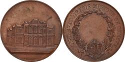 World Coins - Switzerland, Medal, Conservatoire de Musique de genève, Arts & Culture