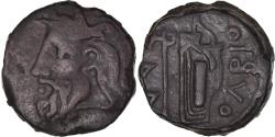 Ancient Coins - Coin, Sarmatia, Bronze Æ, 310-280 BC, Olbia, , Bronze, HGC:3-1887