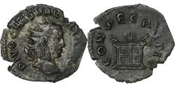 Ancient Coins - Valerian II, Antoninianus, 256-259, Rome, Billon, , RIC:24
