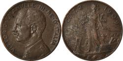 World Coins - Coin, Italy, Vittorio Emanuele III, 2 Centesimi, 1909, Rome, , Bronze