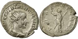 Ancient Coins - Coin, Trebonianus Gallus, Antoninianus, , Billon, Cohen:76