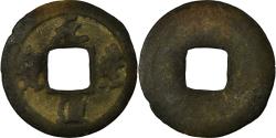 World Coins - Coin, China, Shen Zong, Cash, 11TH CENTURY, , Copper, Hartill:16.235.7