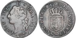 World Coins - Coin, France, Louis XVI, 1/2 Sol, 1785, Pau, , Copper, Gadoury:349