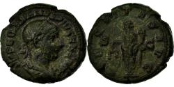 Ancient Coins - Coin, Gordian III, As, , Copper, Cohen:27