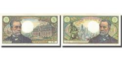 World Coins - France, 5 Francs, Pasteur, 1969, 1969-06-05, UNC(63), Fayette:61.10, KM:146b