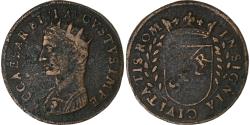 World Coins - Germany, Token, Auguste, Copper, Nuremberg,