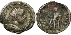 Ancient Coins - Coin, Gordian III, Antoninianus, Roma, , Billon, Cohen:272