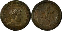 Ancient Coins - Coin, Constantine I, Nummus, Trier, , Copper, Cohen:530