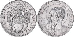 World Coins - Coin, Vatican, 20 Centesimi, 1937
