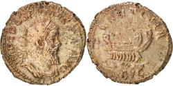 Ancient Coins - Coin, Postumus, Antoninianus, , Billon, RIC:73.