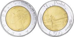 World Coins - Coin, Italy, 100 Lire, 1986