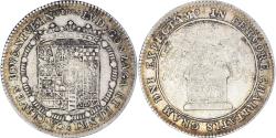World Coins - France, Token, Ardennes, Rethélois, Louis de Gonzague et Henriette de Clèves