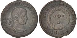 Ancient Coins - Coin, Constantine II, Follis, Siscia, , Copper, RIC:182b