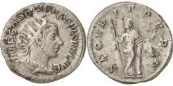Ancient Coins - Coin, Gordian III, Antoninianus, 244, Roma, , Billon, RIC:151