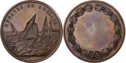 World Coins - France, Medal, Régates de Duclair, Bronze, Bescher,