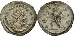Ancient Coins - Coin, Postumus, Antoninianus, , Billon, Cohen:213