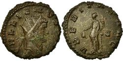 Ancient Coins - Coin, Gallienus, Antoninianus, , Billon, Cohen:1010