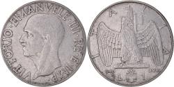 World Coins - Coin, Italy, Vittorio Emanuele III, Lira, 1940, Rome, , Stainless
