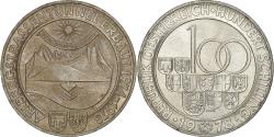 World Coins - Austria, 100 Schilling, 1978, Silver, , KM:2941