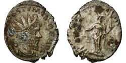 Ancient Coins - Coin, Antoninianus, , Billon, Cohen:199