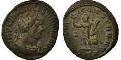 Ancient Coins - Coin, Diocletian, Antoninianus, , Billon, Cohen:184