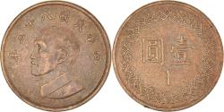 World Coins - Coin, China, Yuan, 2004