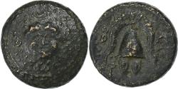 Ancient Coins - Kingdom of Macedonia, Philip III, Æ Unit, ca. 323-315 BC, Sardis, Bronze