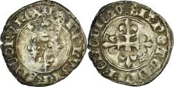 World Coins - Coin, France, Florette, 1419, , Silver, Duplessy:417