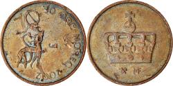World Coins - Coin, Norway, Harald V, 50 Öre, 2002, , Bronze, KM:460
