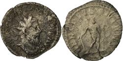 Ancient Coins - Coin, Postumus, Antoninianus, 260-261, Trier or Cologne, , Billon