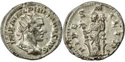 Ancient Coins - Coin, Philip I, Antoninianus, , Billon, Cohen:55