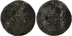 World Coins - County of Flanders, Charles V, Stuiver, 1524-1556, Anvers, Billon,
