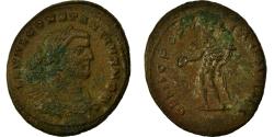 Ancient Coins - Coin, Constantius I, Follis, , Copper, Cohen:83