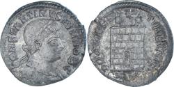 Ancient Coins - Coin, Constantine II, Follis, 317-337, Uncertain Mint, , Bronze