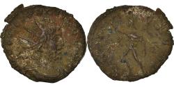 Ancient Coins - Coin, Victorinus, Antoninianus, AD 269-271, Trier or Cologne, , Billon