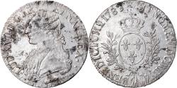 World Coins - Coin, France, Louis XVI, Écu aux branches d'olivier, Ecu, 1783, Perpignan