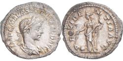Ancient Coins - Coin, Severus Alexander, Denarius, 222-235, Rome, , Silver, RIC:173