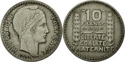 World Coins - Coin, France, Turin, 10 Francs, 1945, , Copper-nickel, Gadoury:810a