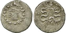 Madeni Para, İyonya, Efes, Cistophorus, Yıl 46 (MÖ 89-88), Gümüş