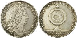 World Coins - France, Token, Louis XIV, Conseillers du Roi et Notaires, , Silver