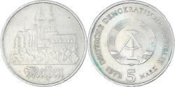 World Coins - Coin, Germany, 5 Mark, 1972