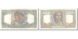 World Coins - France, 1000 Francs, 1 000 F 1945-1950 ''Minerve et Hercule'', 1950, 1950-04-20