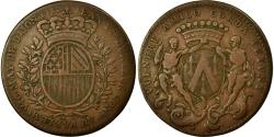 World Coins - France, Token, Royal, , Copper, Feuardent:10102