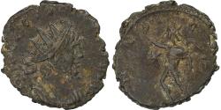 Ancient Coins - Victorinus, Antoninianus, 269-270, Trier, Billon, , RIC:114