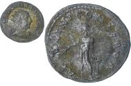 Ancient Coins - Valerian I, Antoninianus, 253-254, Rome, , Billon, RIC:71