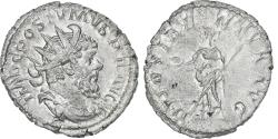 Ancient Coins - Postumus, Antoninianus, 260-269, Lugdunum, , Billon, RIC:80