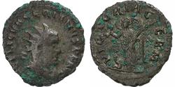 Ancient Coins - Valerian I, Antoninianus, 258, Rome, Silver, , RIC:132